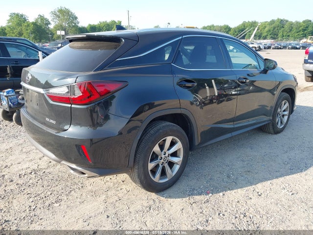 Продажа на аукционе авто 2019 Lexus Rx 350, vin: 2T2BZMCA7KC200128, номер лота: 45616228