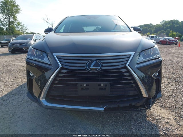 Продажа на аукционе авто 2019 Lexus Rx 350, vin: 2T2BZMCA7KC200128, номер лота: 45616228