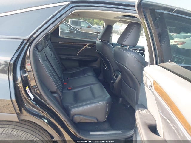 Продажа на аукционе авто 2019 Lexus Rx 350, vin: 2T2BZMCA7KC200128, номер лота: 45616228