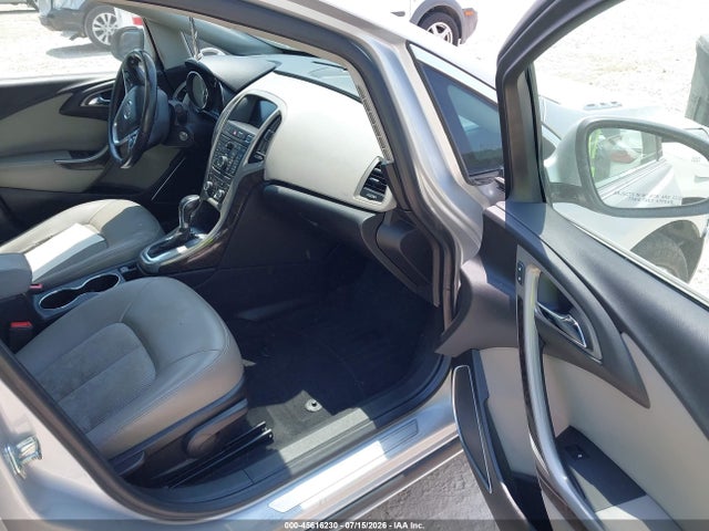 Продажа на аукционе авто 2016 Buick Verano Sport Touring Group, vin: 1G4PW5SK8G4141695, номер лота: 45616230