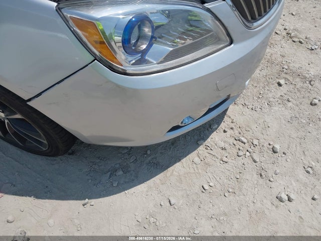 Продажа на аукционе авто 2016 Buick Verano Sport Touring Group, vin: 1G4PW5SK8G4141695, номер лота: 45616230