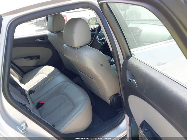 Продажа на аукционе авто 2016 Buick Verano Sport Touring Group, vin: 1G4PW5SK8G4141695, номер лота: 45616230