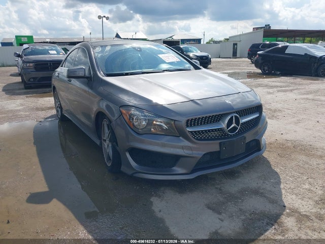 Продаж на аукціоні авто 2015 Mercedes-benz Cla 250, vin: WDDSJ4EB8FN205364, номер лоту: 45616232