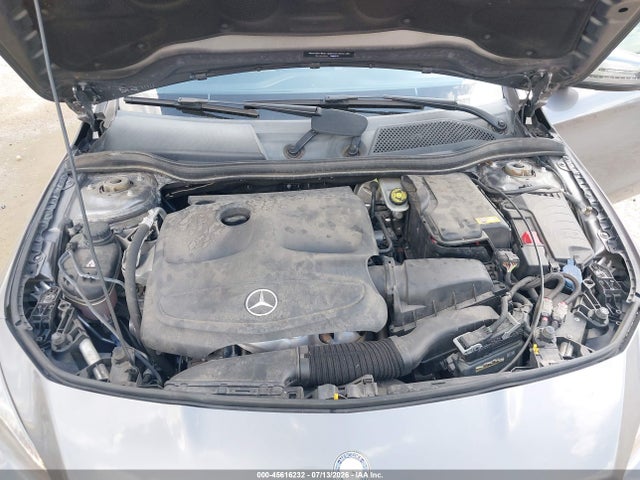 Aukcja sprzedaży 2015 Mercedes-benz Cla 250, vin: WDDSJ4EB8FN205364, numer aukcji: 45616232