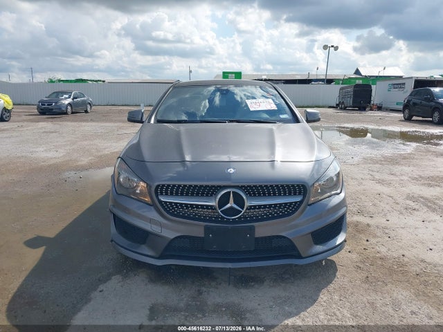 Aukcja sprzedaży 2015 Mercedes-benz Cla 250, vin: WDDSJ4EB8FN205364, numer aukcji: 45616232