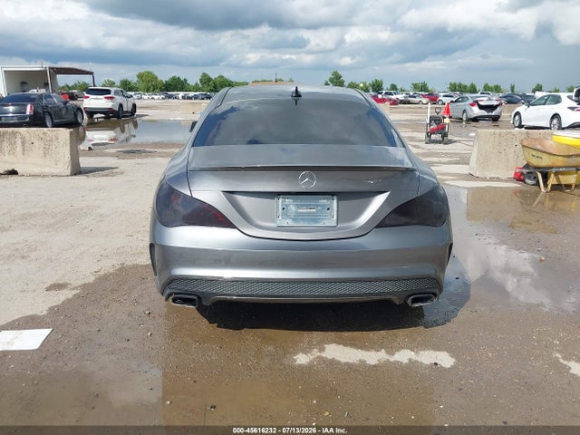 Aukcja sprzedaży 2015 Mercedes-benz Cla 250, vin: WDDSJ4EB8FN205364, numer aukcji: 45616232