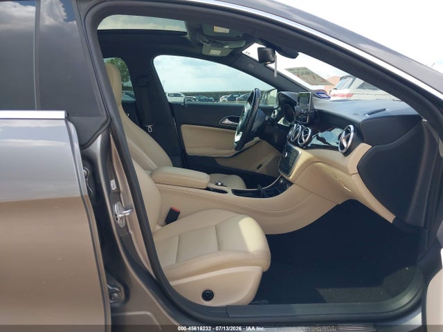 Aukcja sprzedaży 2015 Mercedes-benz Cla 250, vin: WDDSJ4EB8FN205364, numer aukcji: 45616232