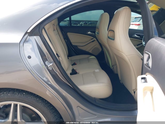 Aukcja sprzedaży 2015 Mercedes-benz Cla 250, vin: WDDSJ4EB8FN205364, numer aukcji: 45616232
