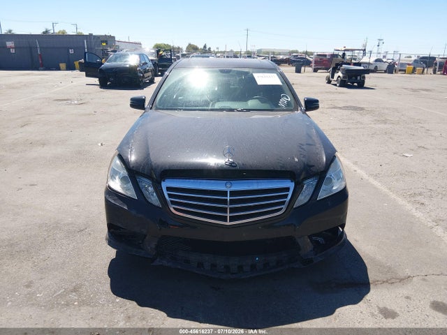 Продажа на аукционе авто 2011 Mercedes-benz E 350, vin: WDDHF5GB5BA331309, номер лота: 45616237
