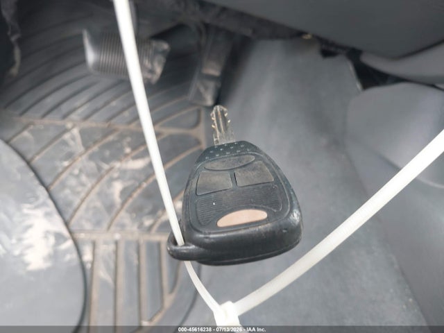 45616238 :رقم المزاد ، 1J4GK48K96W239083 vin ، 2006 Jeep Liberty Sport مزاد بيع