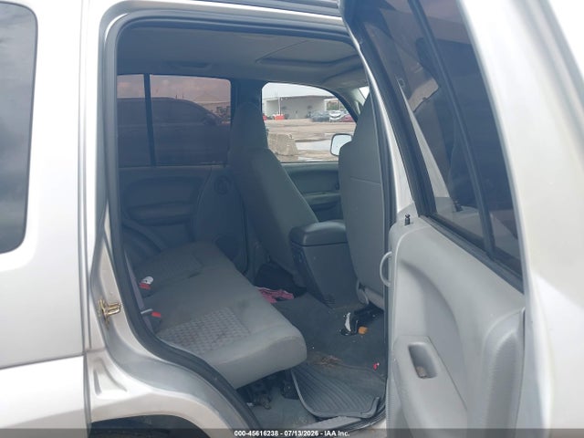 45616238 :رقم المزاد ، 1J4GK48K96W239083 vin ، 2006 Jeep Liberty Sport مزاد بيع