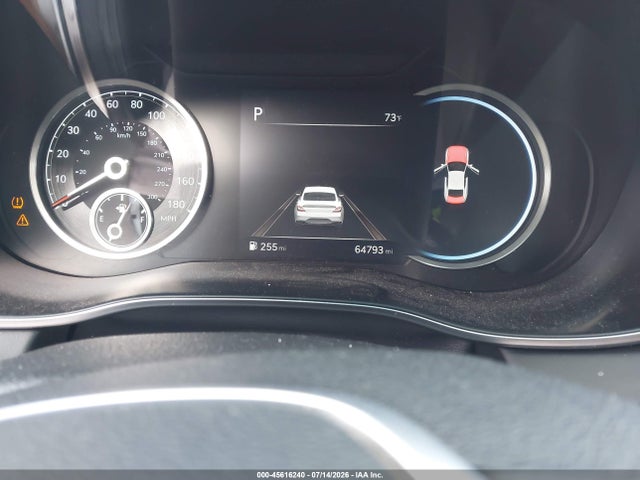 45616240 :رقم المزاد ، KMTG34TA2PU127094 vin ، 2023 Genesis G70 2.0t Awd مزاد بيع