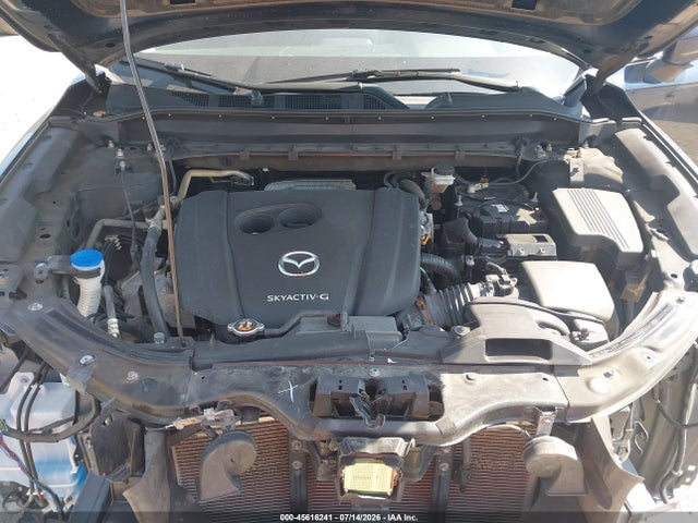 Aukcja sprzedaży 2020 Mazda Cx-5 Touring, vin: JM3KFBCM2L1746358, numer aukcji: 45616241