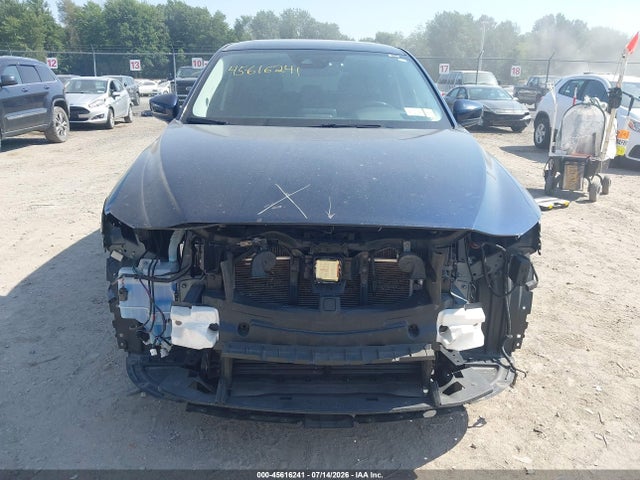 Aukcja sprzedaży 2020 Mazda Cx-5 Touring, vin: JM3KFBCM2L1746358, numer aukcji: 45616241