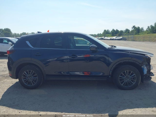Aukcja sprzedaży 2020 Mazda Cx-5 Touring, vin: JM3KFBCM2L1746358, numer aukcji: 45616241