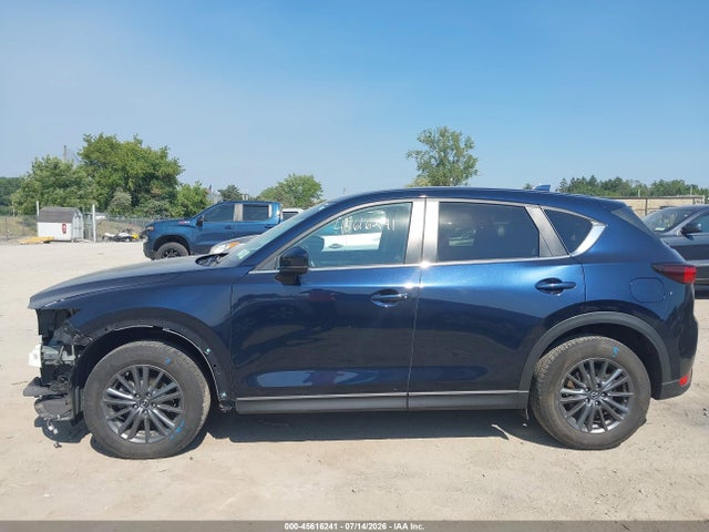 Aukcja sprzedaży 2020 Mazda Cx-5 Touring, vin: JM3KFBCM2L1746358, numer aukcji: 45616241