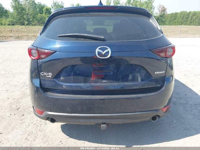 Aukcja sprzedaży 2020 Mazda Cx-5 Touring, vin: JM3KFBCM2L1746358, numer aukcji: 45616241