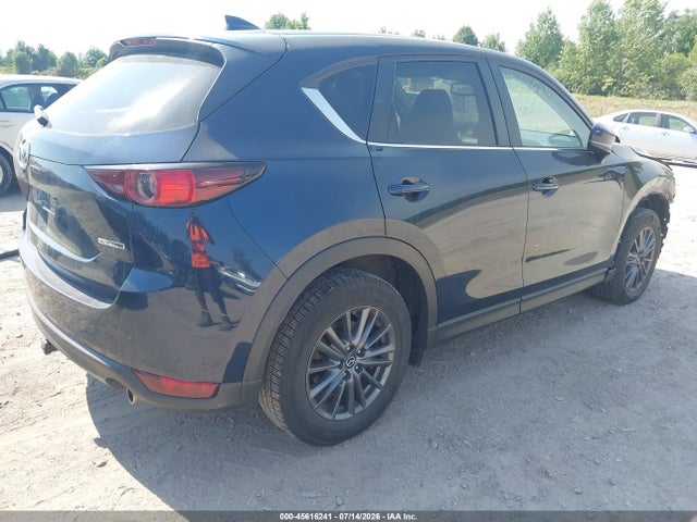 Aukcja sprzedaży 2020 Mazda Cx-5 Touring, vin: JM3KFBCM2L1746358, numer aukcji: 45616241