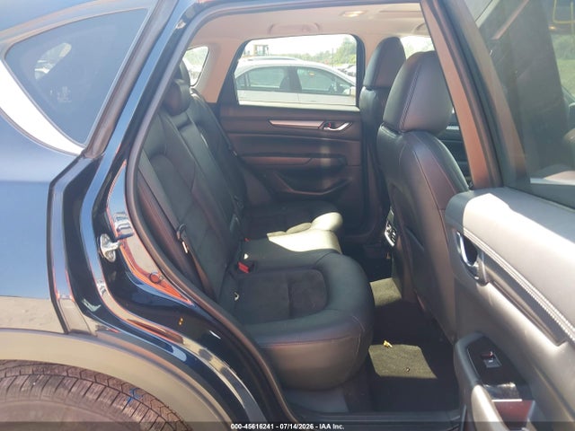 Aukcja sprzedaży 2020 Mazda Cx-5 Touring, vin: JM3KFBCM2L1746358, numer aukcji: 45616241