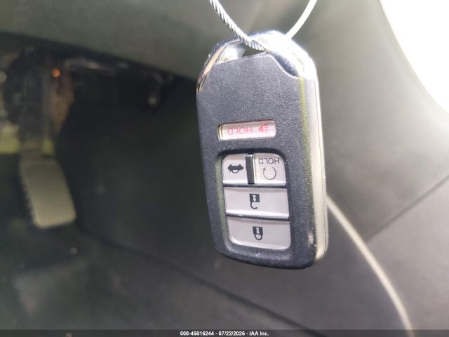 1HGCT2B04HA001592 Honda Accord Touring V6