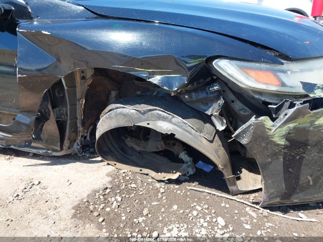 1HGCT2B04HA001592 Honda Accord Touring V6