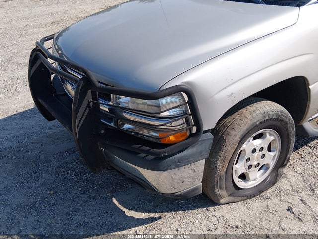 Aukcja sprzedaży 2006 Chevrolet Tahoe Ls, vin: 1GNEK13T36R155939, numer aukcji: 45616246