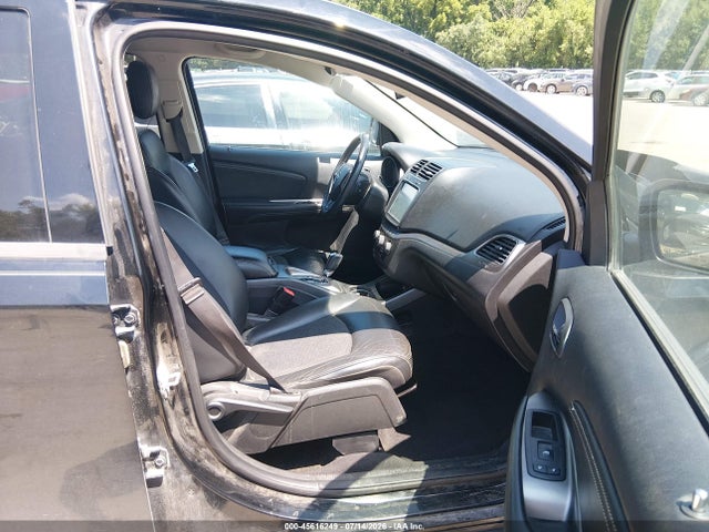 Продаж на аукціоні авто 2018 Dodge Journey Crossroad Awd, vin: 3C4PDDGG8JT516687, номер лоту: 45616249