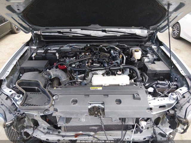 3TMLB5JN1RM038412 Toyota Tacoma Trd Off Road