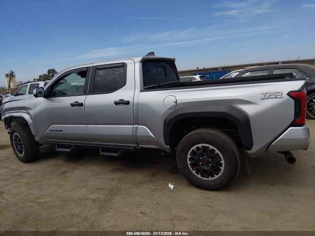 3TMLB5JN1RM038412 Toyota Tacoma Trd Off Road