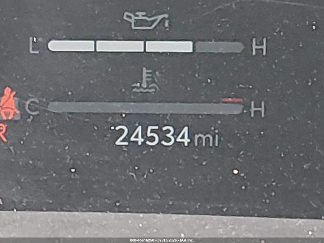 3TMLB5JN1RM038412 Toyota Tacoma Trd Off Road