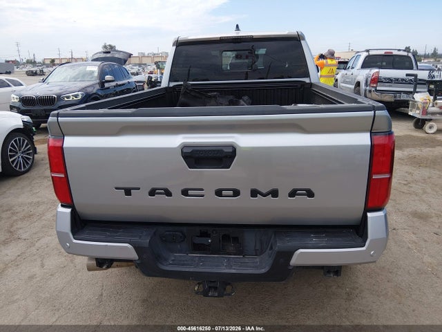 3TMLB5JN1RM038412 Toyota Tacoma Trd Off Road