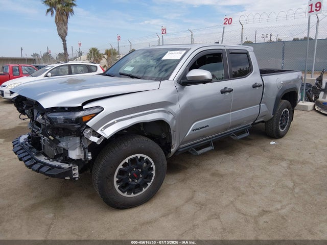 3TMLB5JN1RM038412 Toyota Tacoma Trd Off Road