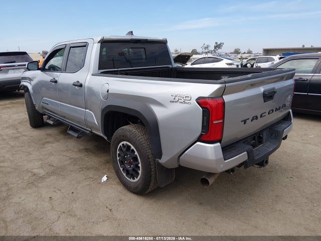 3TMLB5JN1RM038412 Toyota Tacoma Trd Off Road