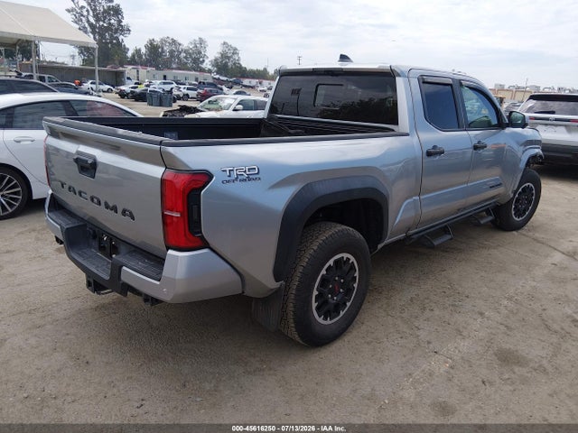 3TMLB5JN1RM038412 Toyota Tacoma Trd Off Road