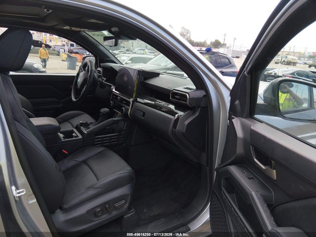 3TMLB5JN1RM038412 Toyota Tacoma Trd Off Road