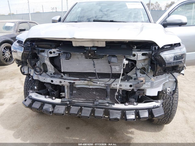 3TMLB5JN1RM038412 Toyota Tacoma Trd Off Road
