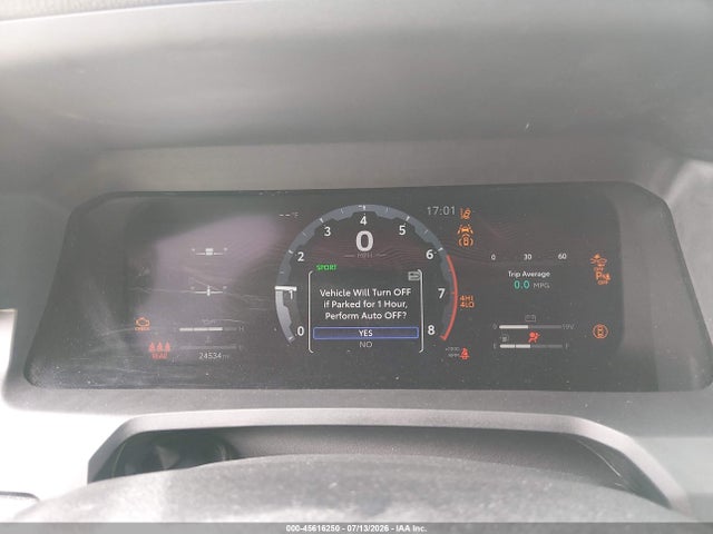 3TMLB5JN1RM038412 Toyota Tacoma Trd Off Road
