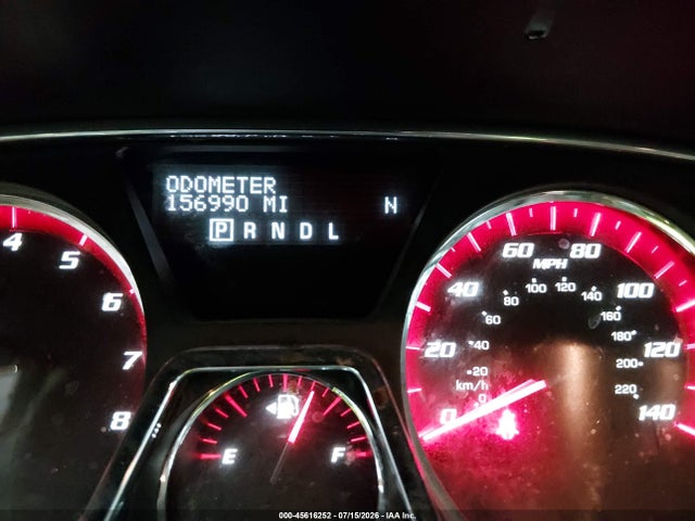 Aukcja sprzedaży 2013 Gmc Acadia Denali, vin: 1GKKRTKD7DJ114226, numer aukcji: 45616252