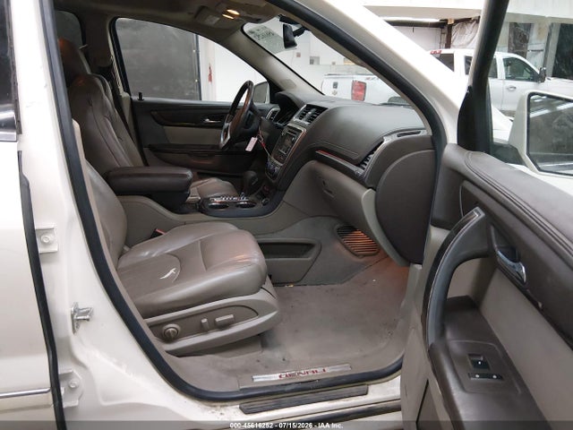 Aukcja sprzedaży 2013 Gmc Acadia Denali, vin: 1GKKRTKD7DJ114226, numer aukcji: 45616252