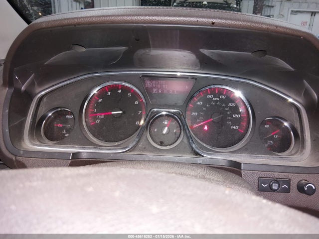 Aukcja sprzedaży 2013 Gmc Acadia Denali, vin: 1GKKRTKD7DJ114226, numer aukcji: 45616252