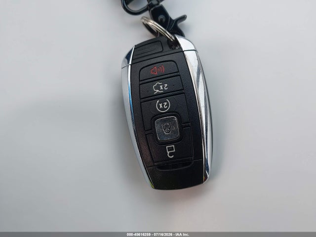 2017 Lincoln Mkz Select მანქანა იყიდება აუქციონზე, vin: 3LN6L5D91HR664449, აუქციონის ნომერი: 45616259