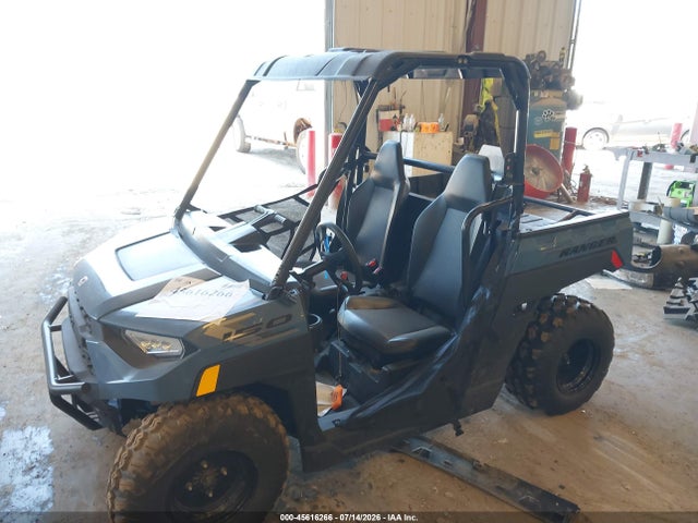 Polaris Ranger 150 2025 L6KHZA151SS000420 Image 2