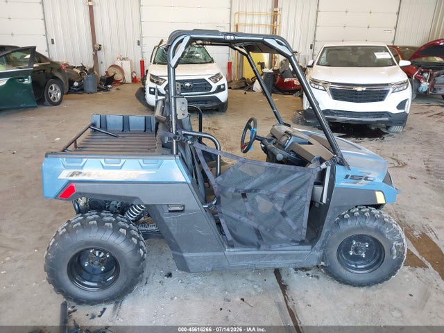Polaris Ranger 150 2025 L6KHZA151SS000420 Image 12