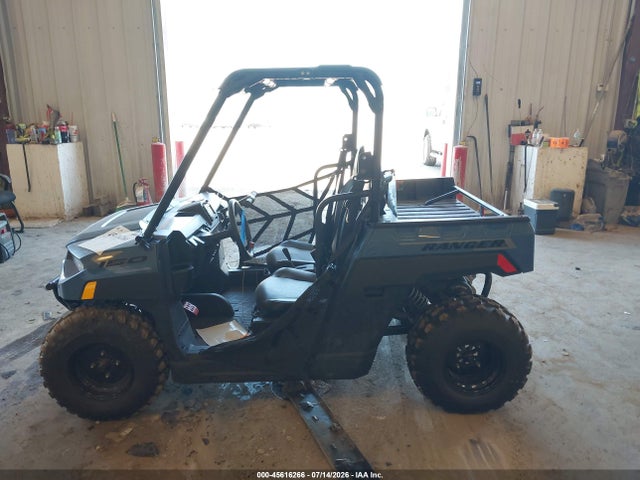 Polaris Ranger 150 2025 L6KHZA151SS000420 Image 13
