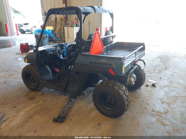 Polaris Ranger 150 2025 L6KHZA151SS000420 Image 3
