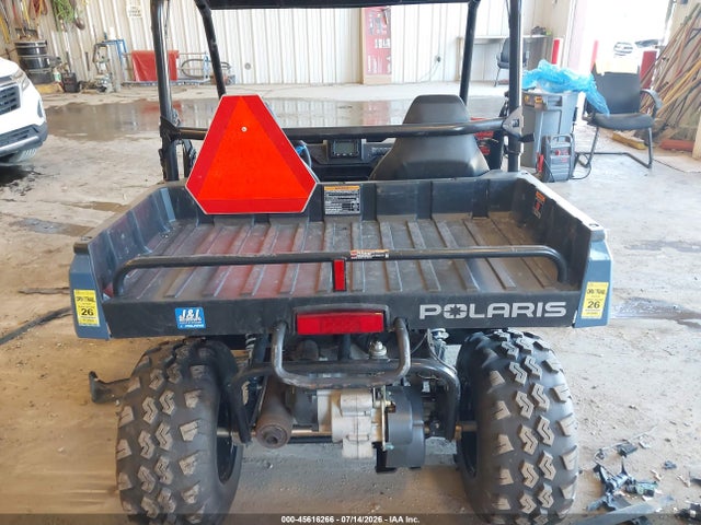 Polaris Ranger 150 2025 L6KHZA151SS000420 Image 6