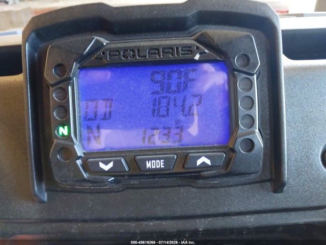 Polaris Ranger 150 2025 L6KHZA151SS000420 Image 7