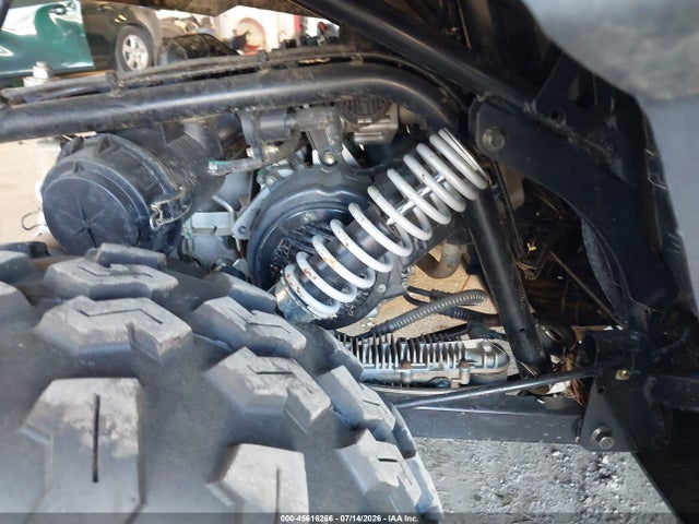 Polaris Ranger 150 2025 L6KHZA151SS000420 Image 8