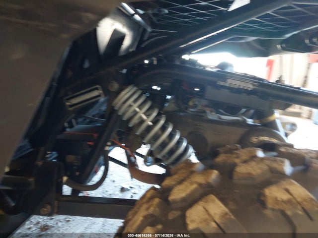 Polaris Ranger 150 2025 L6KHZA151SS000420 Image 9