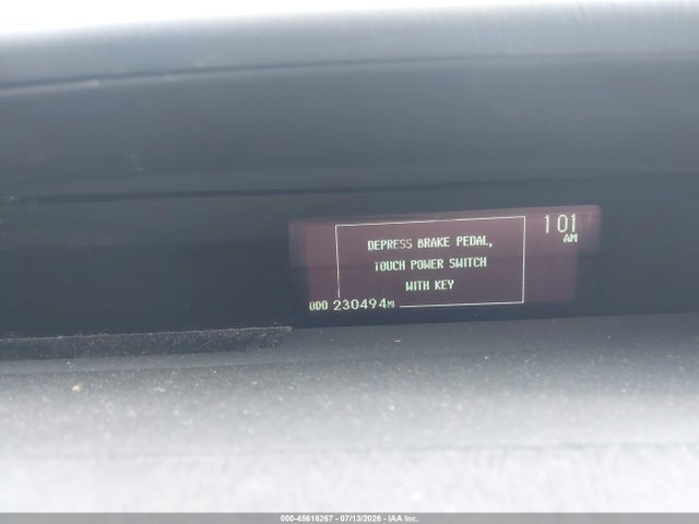 45616267 :رقم المزاد ، JTDKN3DU8E1804220 vin ، 2014 Toyota Prius Two مزاد بيع